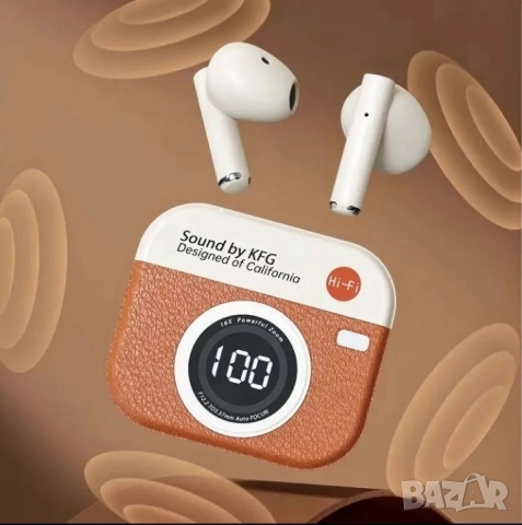 БЛУТУТ Слушалки с отлично качество 