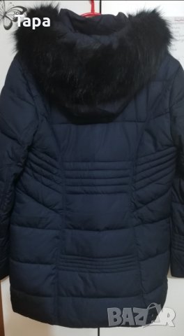 Ново зимно яке , снимка 2 - Якета - 42826122