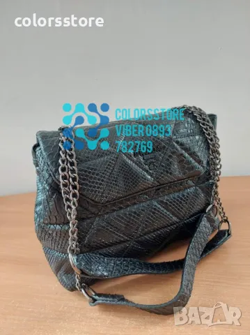 Луксозна чанта Pr*da -SG78y, снимка 4 - Чанти - 45654086