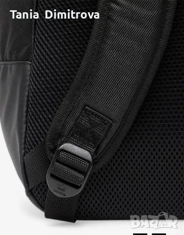 ADIDAS Condivo 3 Backpack Black , снимка 5 - Чанти - 56350532