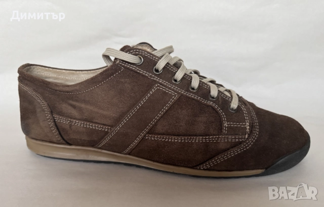 Мъжки спортни обувки NORTH STAR, снимка 4 - Спортни обувки - 52101154