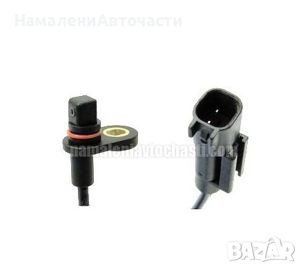 Датчик ABS заден ляв 56029339AB HCACH043 Chrysler Dodge Fiat, снимка 2 - Части - 51194667