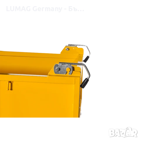 МИНИ ДЪМПЕР "САМОСВАЛ" MD800HPRO, снимка 4 - Други машини и части - 51021660