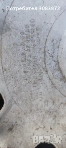 Тас за Опел, снимка 2 - Части - 49917063