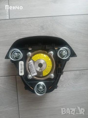 Аербег/Airbag за Kia Ceed след 2012г., снимка 2 - Части - 55923275