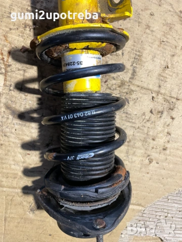 Амортисьор Преден Десен BILSTEIN 35-228424 Toyota GT86 2018 Subaru BRZ, снимка 7 - Части - 53087194