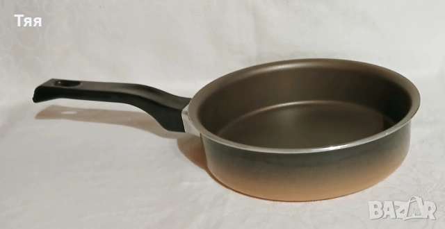 Тефлонов тиган 