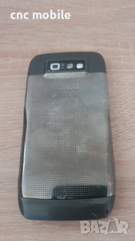 Nokia E71, снимка 2 - Nokia - 54043291
