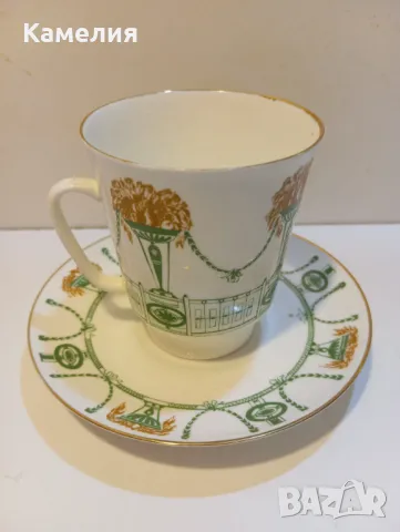 Руски порцелан 