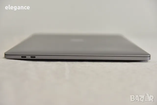 Лаптоп Apple MacBook Pro 15-inch 2016 Touch Bar i7 512GB SSD 16GB RAM, снимка 5 - Лаптопи за работа - 48146753