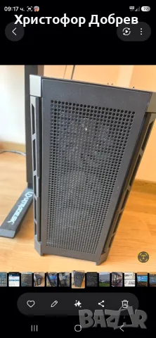 продавам PC конфигурация , снимка 3 - Геймърски - 56321612