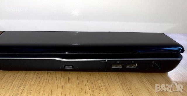 HP COMPAQ Presario CQ61-223EG, снимка 4 - Лаптопи за дома - 37489520