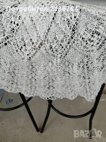 Покривки, снимка 2 - Антикварни и старинни предмети - 51665181