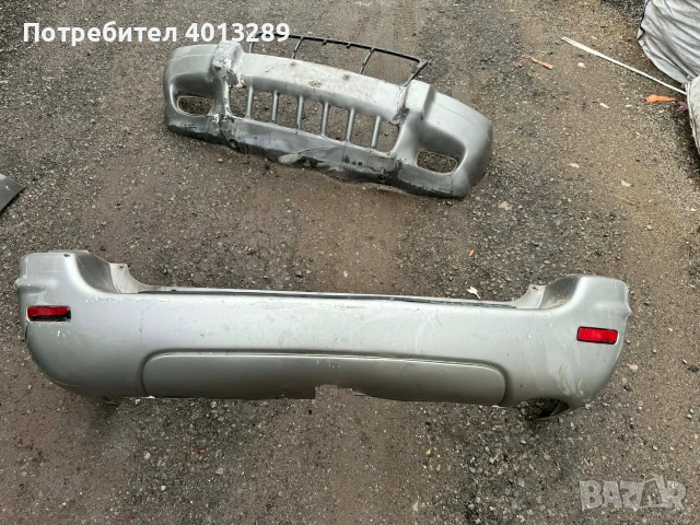 Гранд Чероки 4.7, снимка 14 - Автомобили и джипове - 53375135