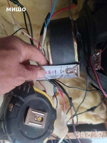 тонколони , снимка 9 - Тонколони - 52459108