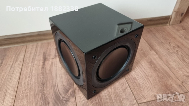 субуфер jamo sub 800