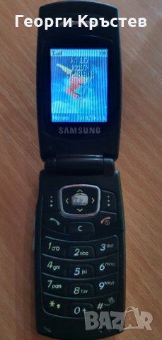 Samsung D520 и X200, снимка 9 - Samsung - 31786496