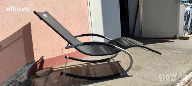 Стол, шезлонг