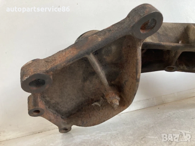 Конзола/стойка Om364 4.0 за Mercedes CC 811 (1992) 6682410401, снимка 3 - Части - 53888438