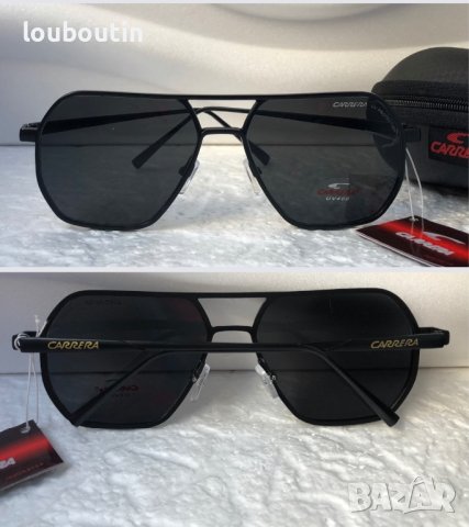 Carrera 2022 мъжки слънчеви очила УВ 400, снимка 1 - Слънчеви и диоптрични очила - 38209213