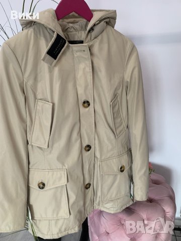 Дамски яке в размер М, снимка 5 - Якета - 44407084