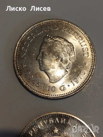 Сребърни монети 40 евро за брой, снимка 15 - Нумизматика и бонистика - 52962321