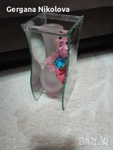 Ваза,възглавнички и постелка за баня/тоалетна, снимка 2 - Вази - 42905710