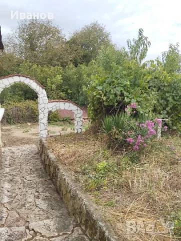 Продавам къща в село Долище , снимка 4 - Къщи - 56299306