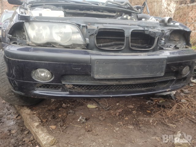 Bmw E46 Opel astra H astra G Mercedes  Audi 80 a6 на части , снимка 11 - Автомобили и джипове - 28259506