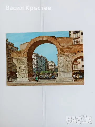 Картички от чужбина - 15 бр., 1960-1980 г., снимка 3 - Филателия - 36819886