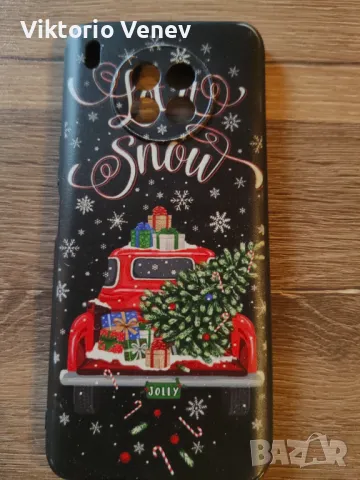 Кейсове за Huawei nova 8i, снимка 8 - Калъфи, кейсове - 49785004