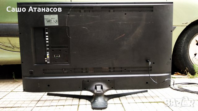 SAMSUNG UE50MU6172U със счупена матрица ,BN44-00807F ,BN41-02568B ,CY-GK050HHNVMH ,WCM730Q ,KU6000, снимка 2 - Части и Платки - 29803639