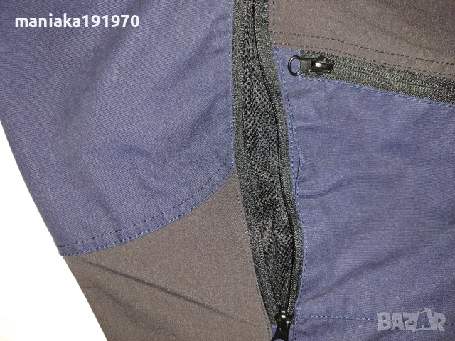 Kapriol Green Dynamic Trousers и GESTO (XXL) Работни панталони - 2 броя, снимка 14 - Панталони - 42874581