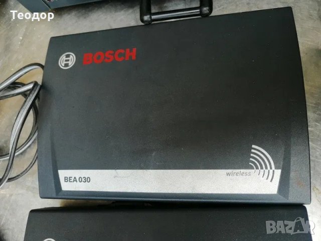  Bosch kts диагностика , снимка 6 - Други инструменти - 32070980