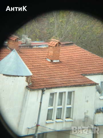 Зрителна Тръба ЗРТ - 460М х20 Далекоглед СССР, снимка 12 - Други ценни предмети - 52264588