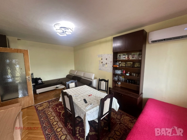 4-ст - Търговище - Запад - 2, снимка 2 - Апартаменти - 52061747