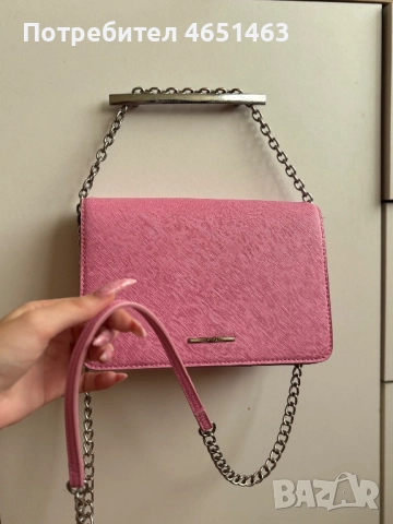 2 чанти за 55лв, снимка 3 - Чанти - 52420192