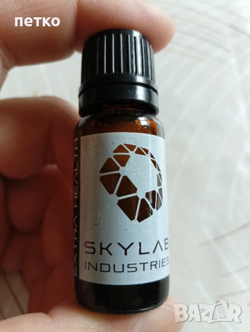 Ганс, снимка 3 - Лаборатория - 54352278