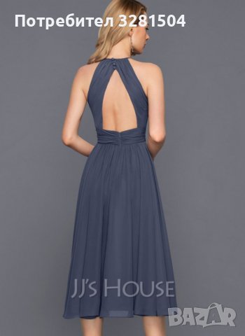 Елегантна рокля Jj's house. XS.