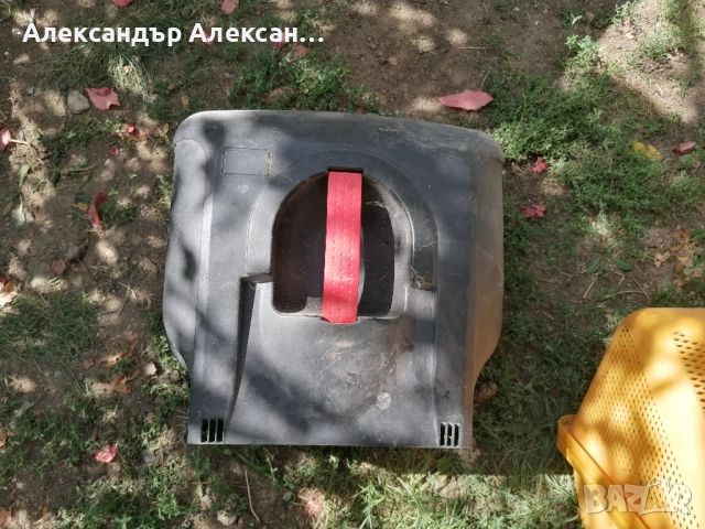 Кошове за косачки, снимка 10 - Градинска техника - 51957930