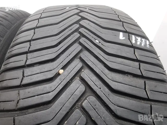 2бр летни гуми 235/55/18 MICHELIN L01771, снимка 1