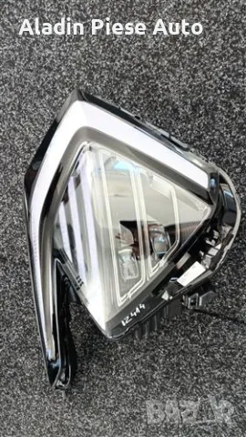 Фар десен Kia Sportage 5 Full Led година 2022 2023 2024 код 921012R2100, 92102-R2100 , снимка 2 - Аксесоари и консумативи - 47746276