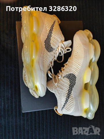 NIKE Air max Scorpion , снимка 5 - Маратонки - 54246038