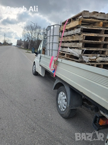 Транспортни услуги 