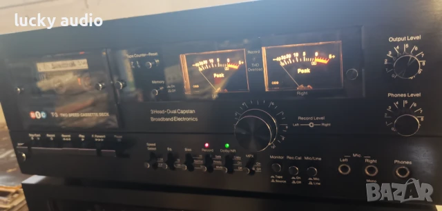 Дек BIC T 3, снимка 2 - Декове - 50661137