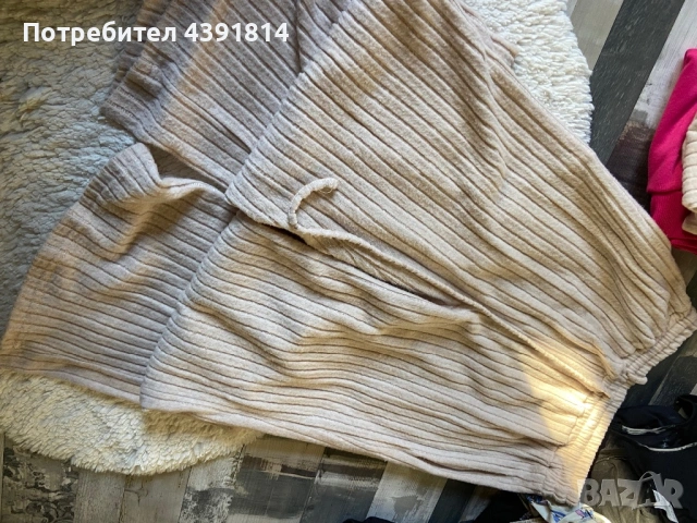 Разпродажба на ненужни дрехи , снимка 7 - Други - 53168470