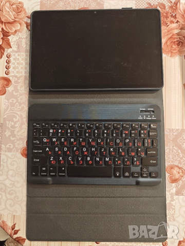 Таблет Lenovo M10 plus, 3 gen, 4G, 128/6 gb, снимка 2 - Таблети - 52368945