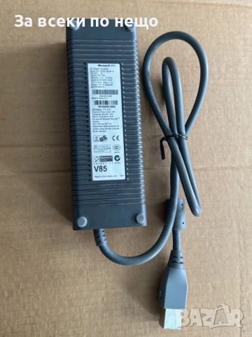 Оригинално зарядно за Xbox 360 , 203W