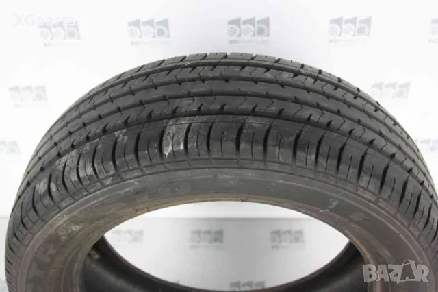  Лятна гума MAXXIS 205/55/16 DOT1015, снимка 5 - Гуми и джанти - 48207377