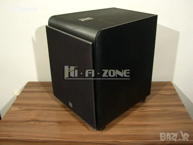 Субуфер JBL es250pm/230, снимка 8 - Тонколони - 49805280
